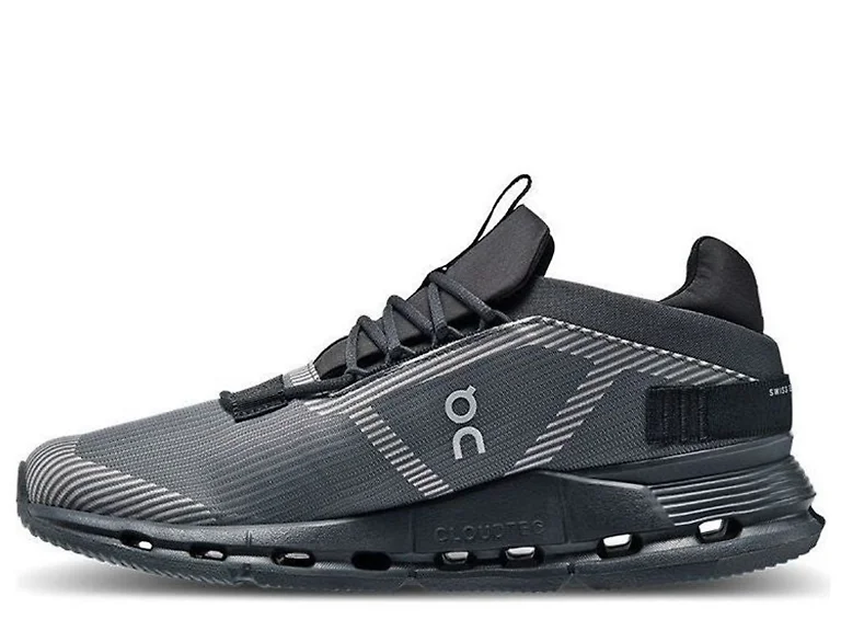 On Running Cloudnova Void Men's Shoes