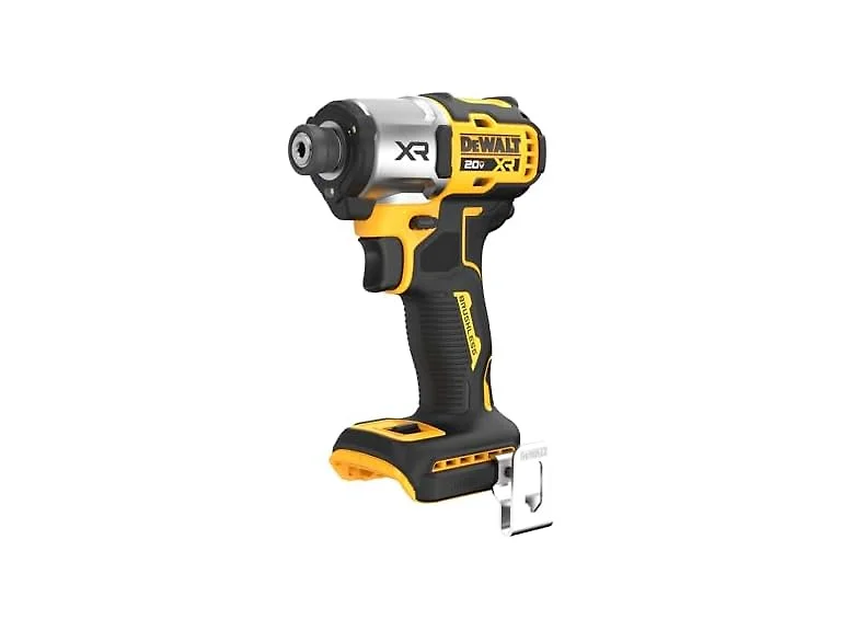 DEWALT DCF845B 20V MAX XR Impact Driver, 1/4"