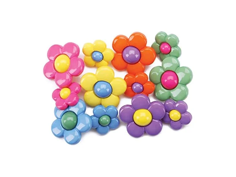 Jesse James Dress It Up Embellishments: Sun