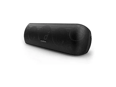 Soundcore Motion+ Bluetooth Speaker with Hi-Res 30W Audio (Open Box)