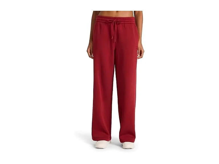 Reebok Women’s Tonal Wide Leg Sweatpant