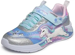 Skechers Kids S Lights: Unicorn Chaser