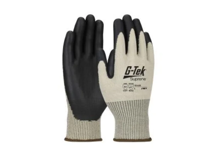 G-Tek 15-440 G-TEK SUPRENE, TAN 13G NANOTECH 12pk