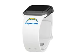 NFL Los Angeles Chargers 38/40/41mm Apple Wordmark Band