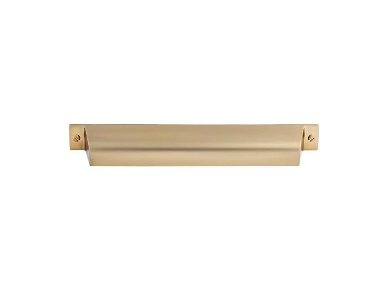 Top Knobs 7" Channing Cabinet Pull