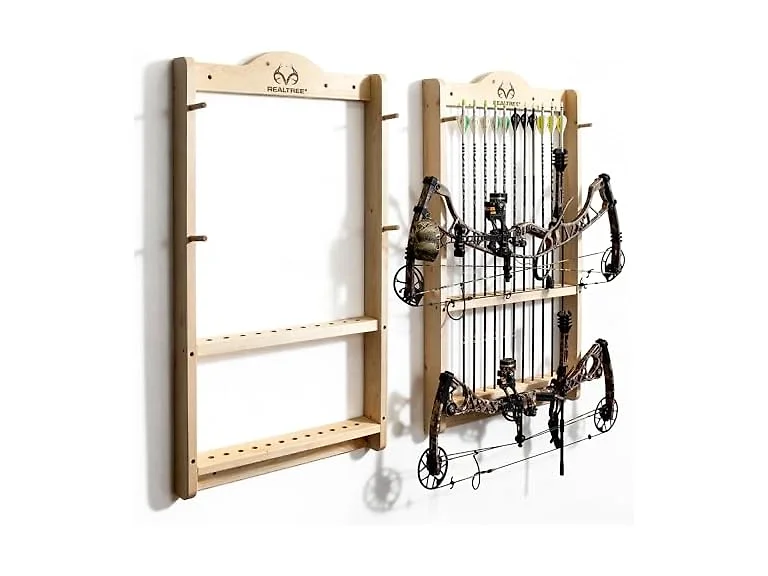 Rush Creek Creations Real tree 2 Bow