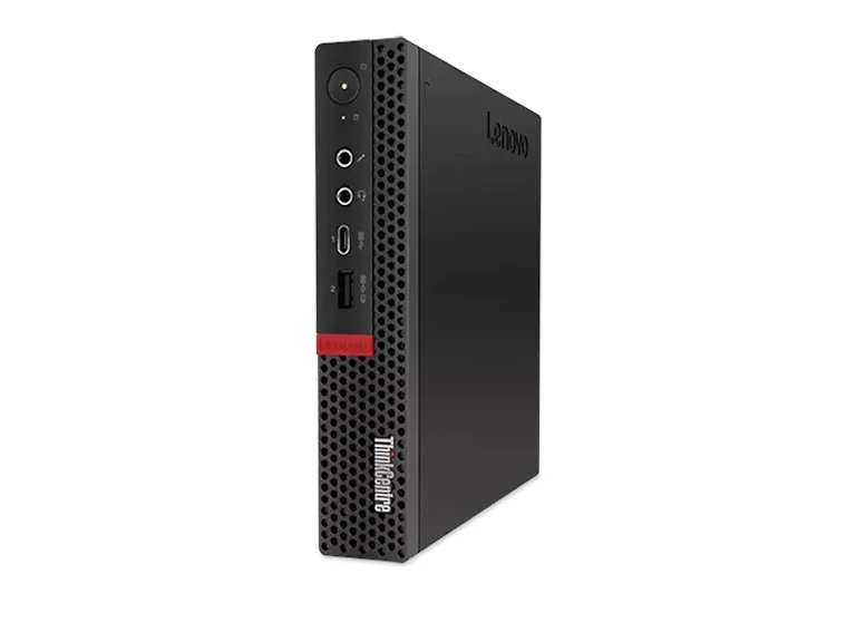 Lenovo ThinkCentre M720Q Mini PC (Open Box)