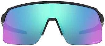 Oakley Men's Oo9463 Sutro Lite Rectangular Sunglasses