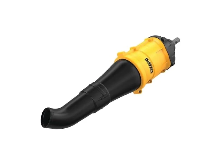 DEWALT DWOAS7BL Blower Attachment