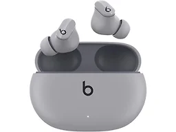 Beats MMT93LL/A Beats Studio Buds - Moon Gray Moon Grey