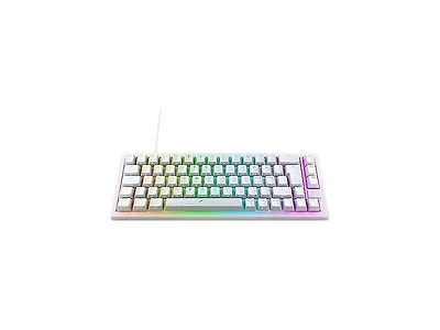 Xtrfy K5 Hotswap Prebuilt Kailh keyboard