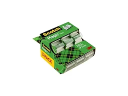 Scotch ALP-3M-3105_8PK Pack Of 8 Scotch Magic Tape Wi