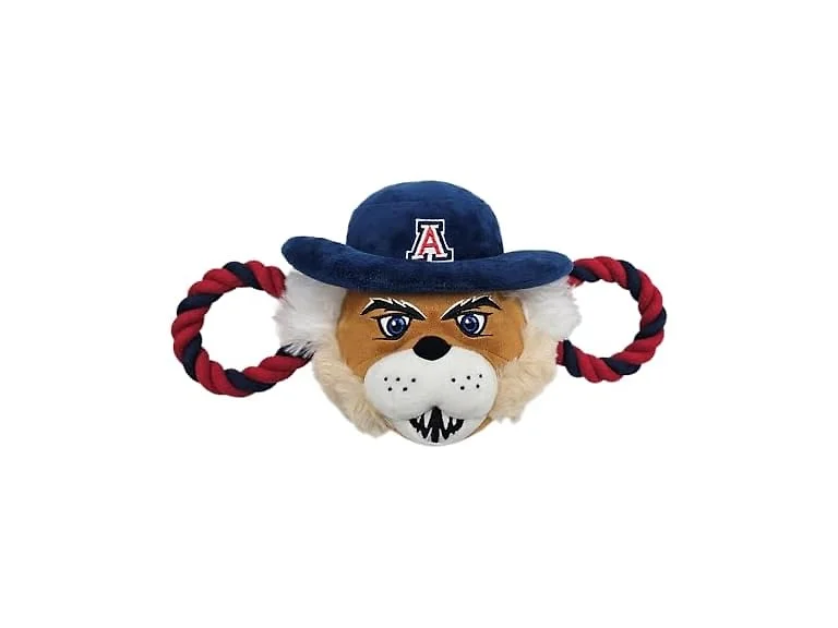Pets First NCAA University of Arizona Wildcat