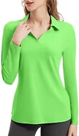 FKEEP Women's Fk3140lst, 22 Lime Green, Large