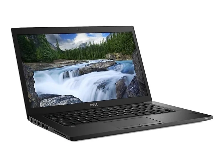 Dell Latitude 7390 I7-8650U 16 256 W11P