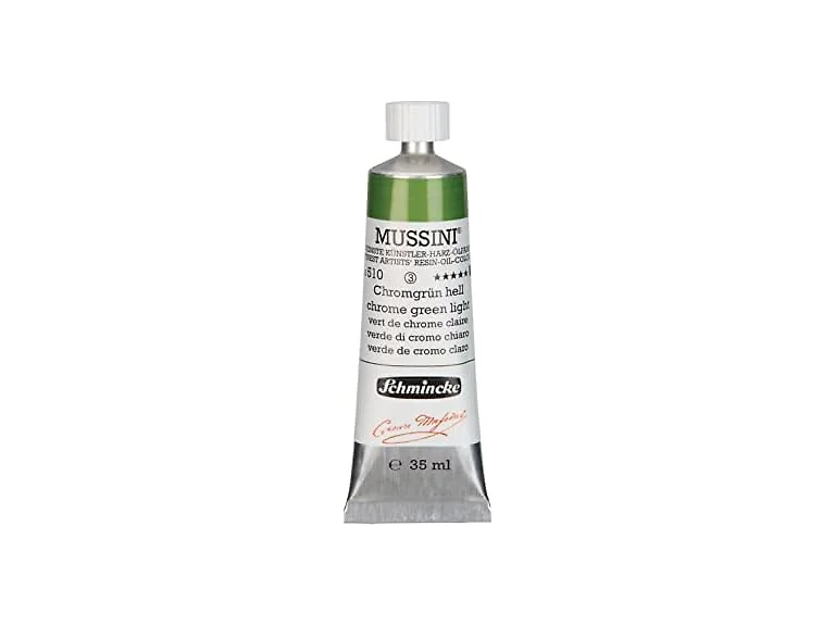 Schmincke - MUSSINI®, finest artist's resin