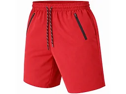 JumpStart LC-----(Mens 1PK) - J/MWWS-101 - RD - S Sma
