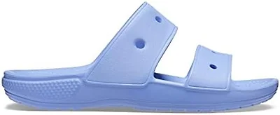 Crocs Classic Unisex Sandal Moon Jelly Size M4/W6