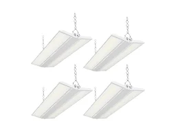 CINOTON B0FCFFT5BQ 300W LED High Bay Light 4 Pack