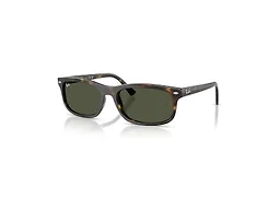 Ray-Ban RB2224 Rectangle Sunglasses