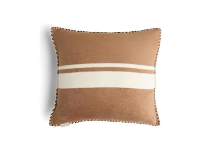Preston Lane Throw Pillow, Slate