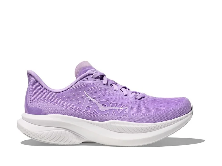 Hoka Mach 6 Women's Shoes - Multi