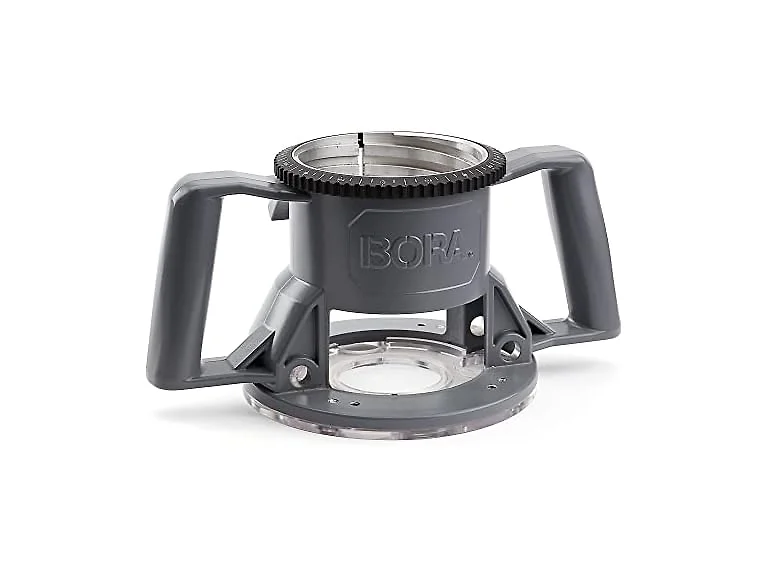 BORA PM-6210 BORA Fixed Router Base - Fits PM-6200