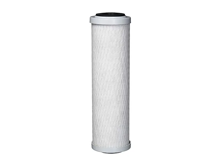 Pentair Pentek SCBC-10 10" x 2.5" Carbon Block Water Filter