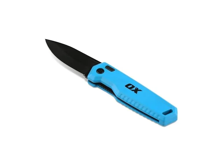 OX OX Pro Pocket Folding Knife