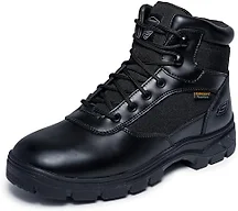 Skechers Men's Wascana Benen Boot