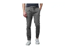 GBH MJP-601DG/2XL 2XL Mens Classic Cotton Stretc