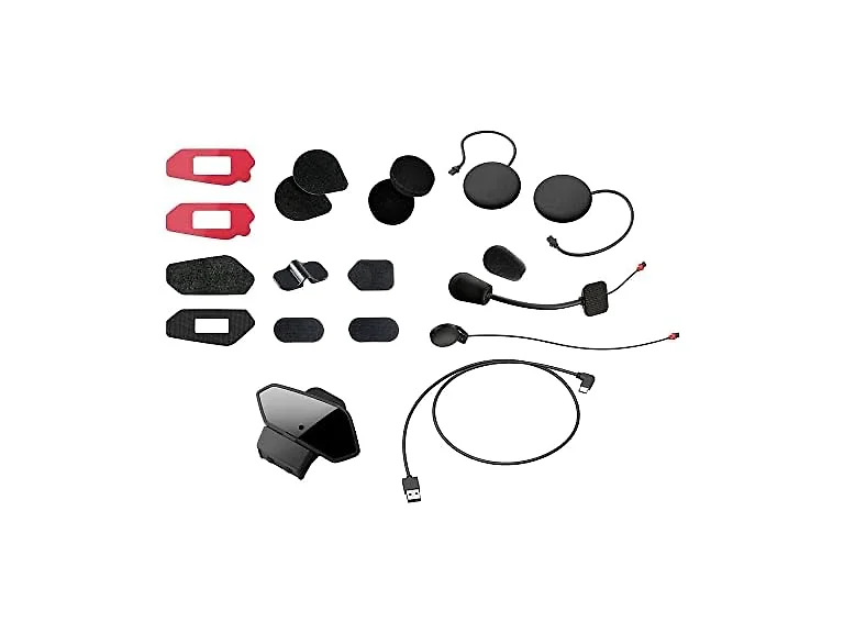 Sena Sena 50R Accessory Kit