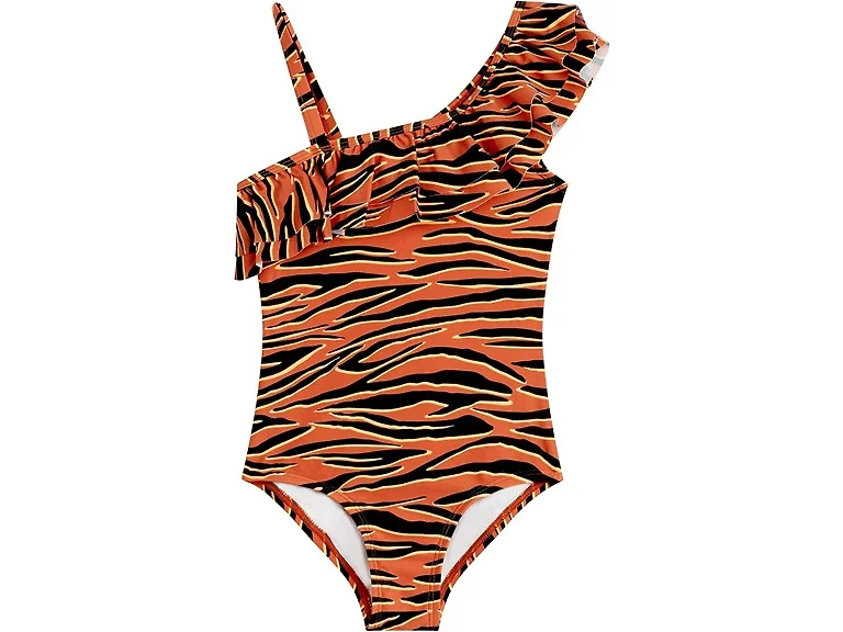Kanu Surf Girls (10) Morgan Floral One-piece