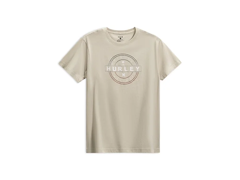Hurley Men's OT Graphic Tee