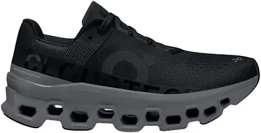 On Running 61.97784 10.5 On Running Cloudmonster Women's Shoes Mist/Blueberry