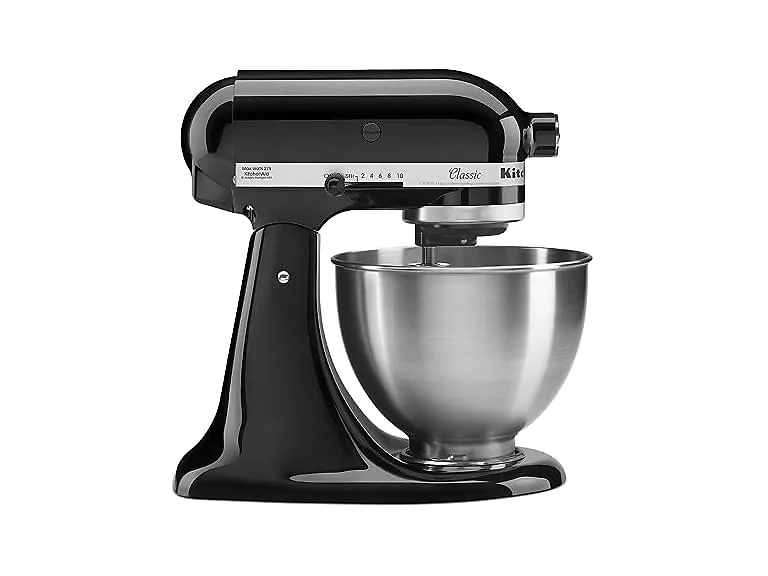 KitchenAid Classic 4.5-Qt Stand Mixer