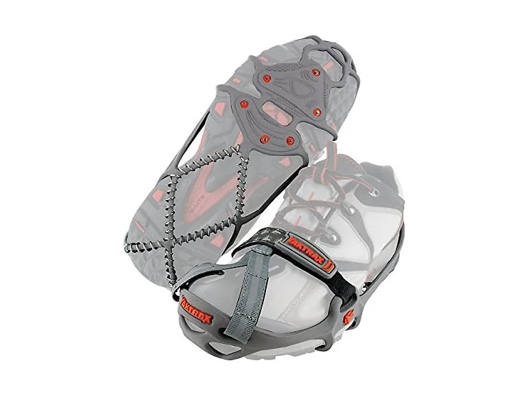 Yaktrax Run Traction Device