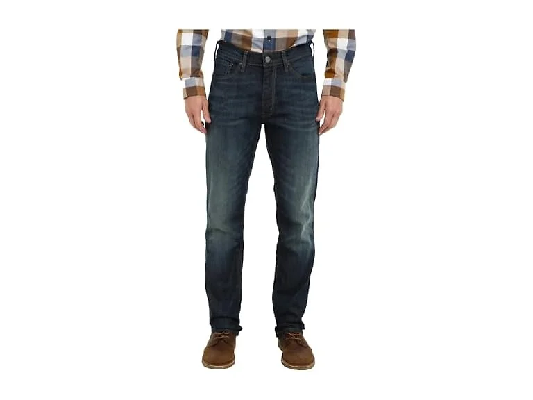 Levi's 541 Athletic Fit Jeans (30)