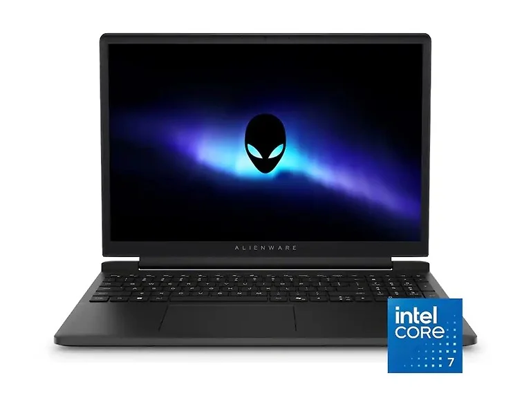 Alienware 15.3" RTX 4050 Gaming Laptop