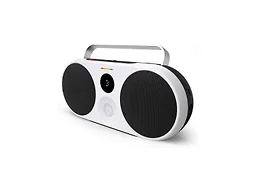 Polaroid 9089 Polaroid P3 Music Player (Black) Black