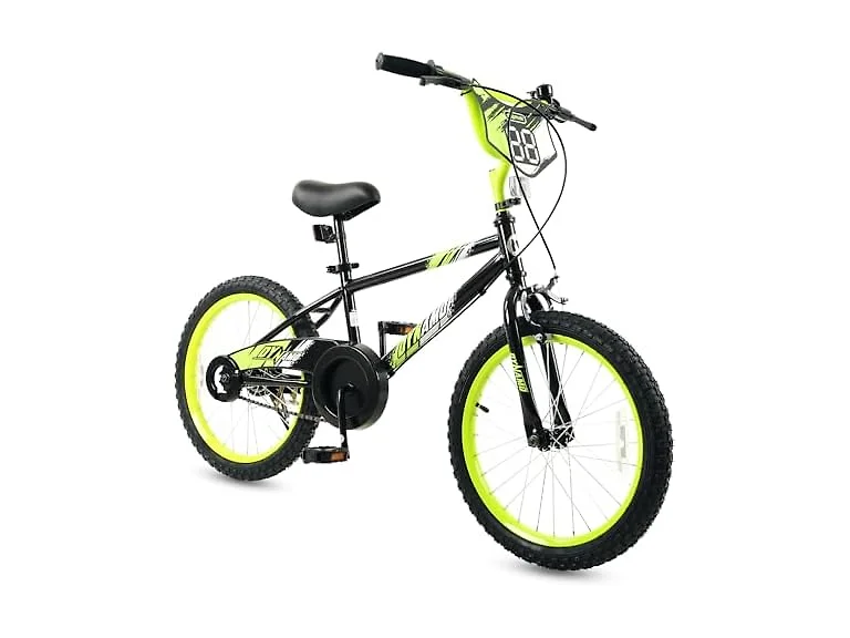 Chipmunk Kids Bike Toddlers 12 14 16 18 Inch Wheel Bicycle