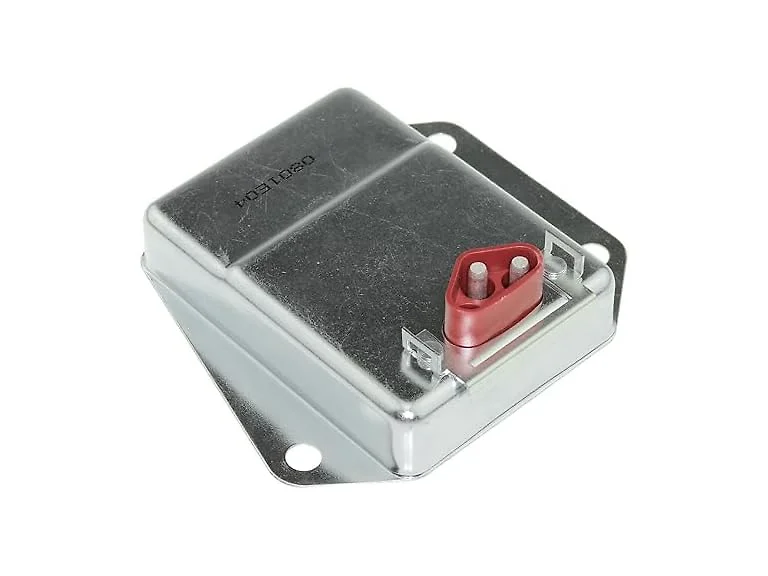 WVE by NTK WVE 1V1081 Voltage Regulator