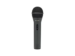 Samson SAQ2UTB Samson Q2U Handheld Dynamic USB Microphon