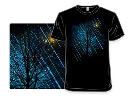 Northern Night - Men's Small