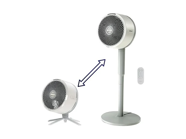 Shark FlexBreeze Cordless Fan