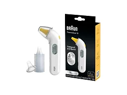Braun DSA-TC-Brairt3030 - 1PK Pack Of 1 Braun ThermoSc