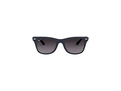 Ray-Ban RB4195 Wayfarer Liteforce Square Sunglasses (Open Box)