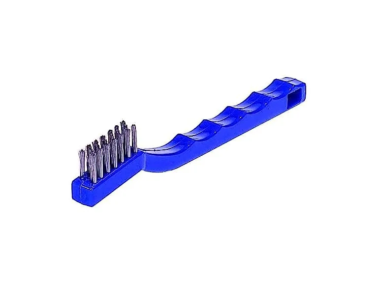 Weiler 44075 Small Hand Wire Scratch Bru