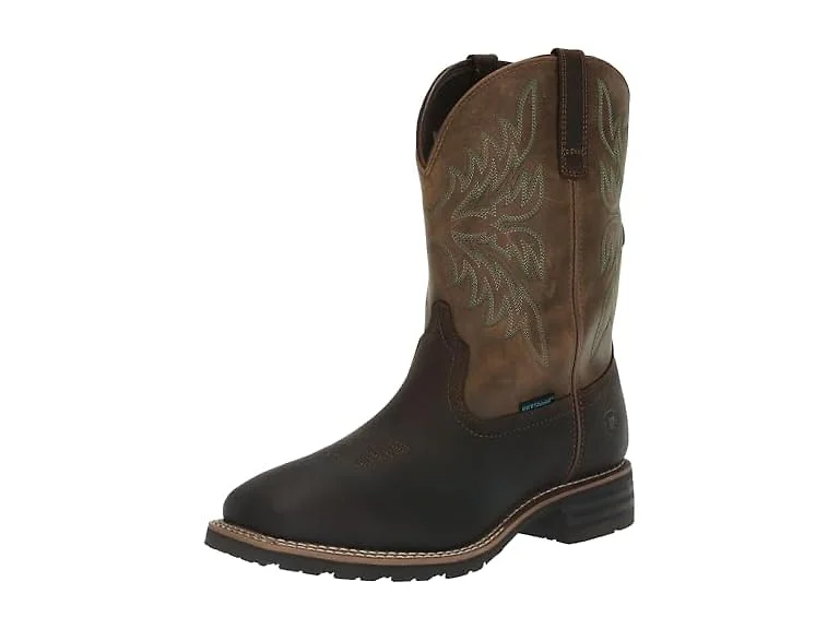 ARIAT Men's Hybrid Rancher BOA