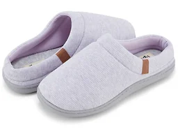 Floopi FLOOPI-387-LIC-S S Womens Sydney Ribbed Knit Cl